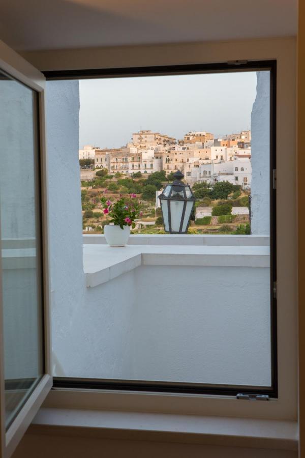 Luxury House Vista D'Ostuni Villa Esterno foto
