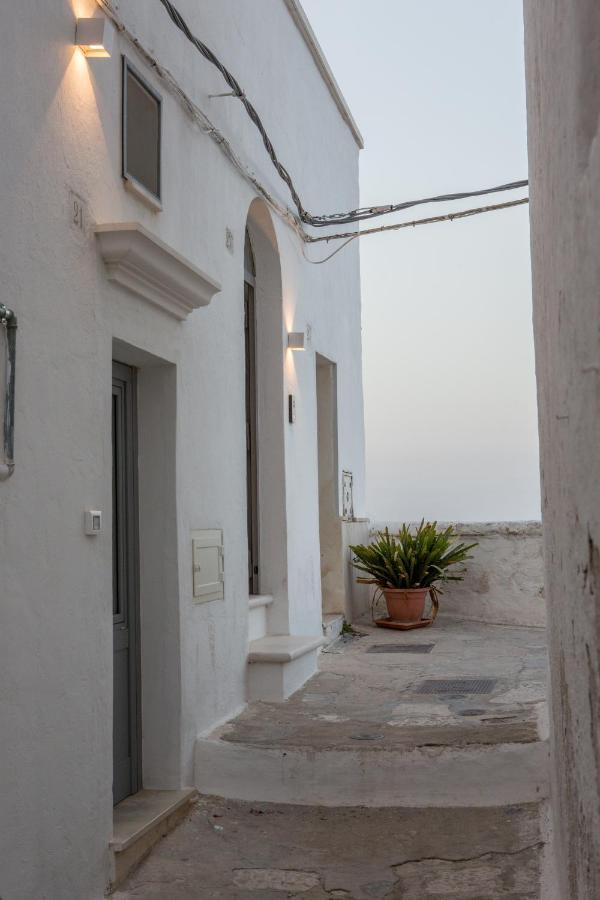 Luxury House Vista D'Ostuni Villa Esterno foto