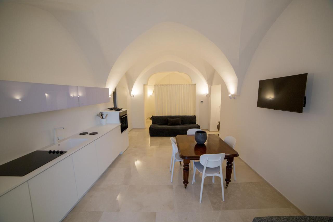 Luxury House Vista D'Ostuni Villa Esterno foto