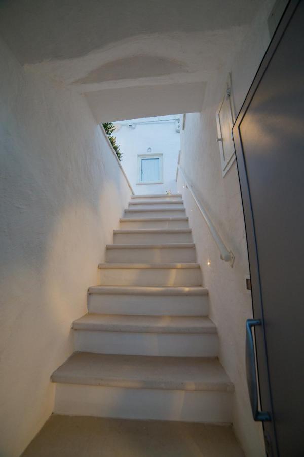Luxury House Vista D'Ostuni Villa Esterno foto