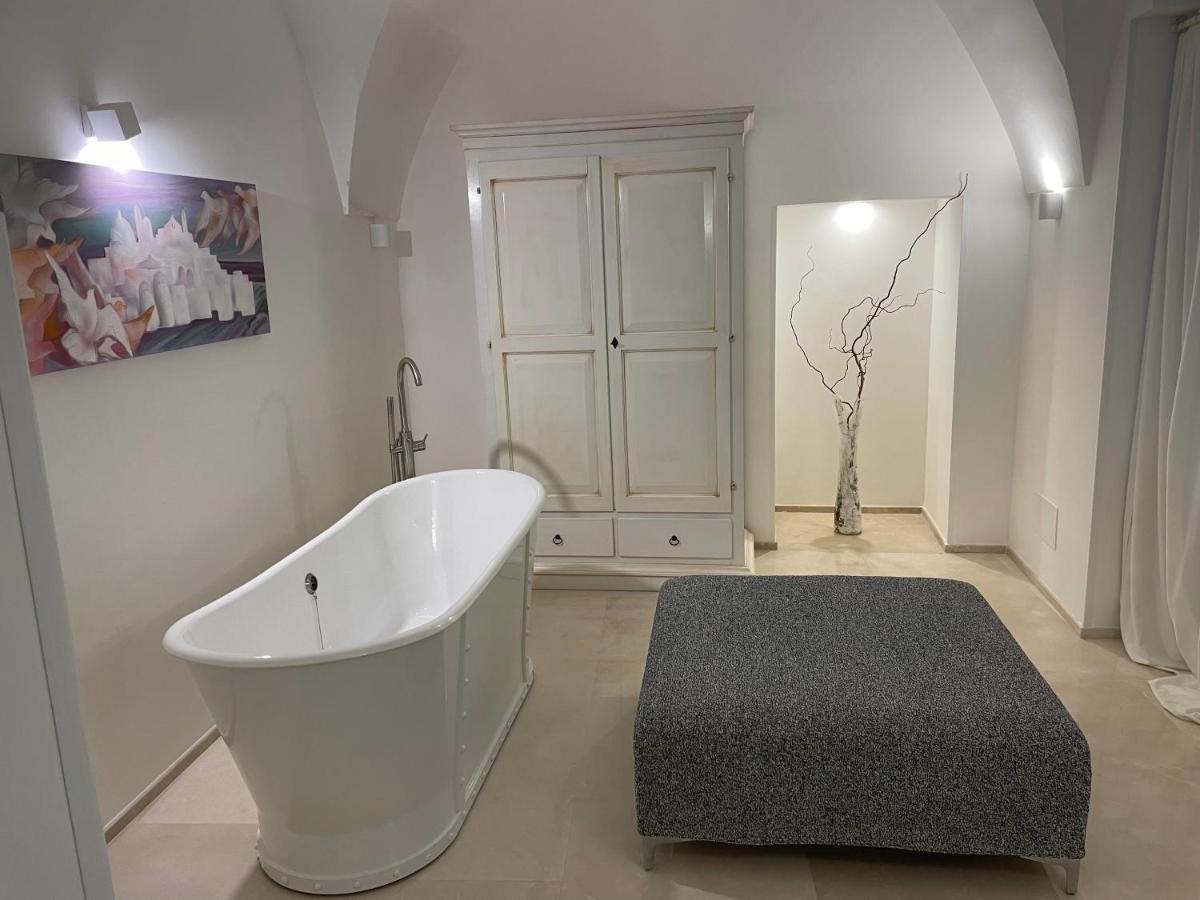 Luxury House Vista D'Ostuni Villa Esterno foto