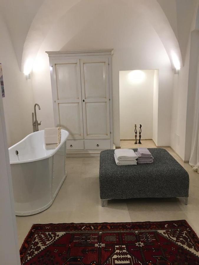 Luxury House Vista D'Ostuni Villa Esterno foto
