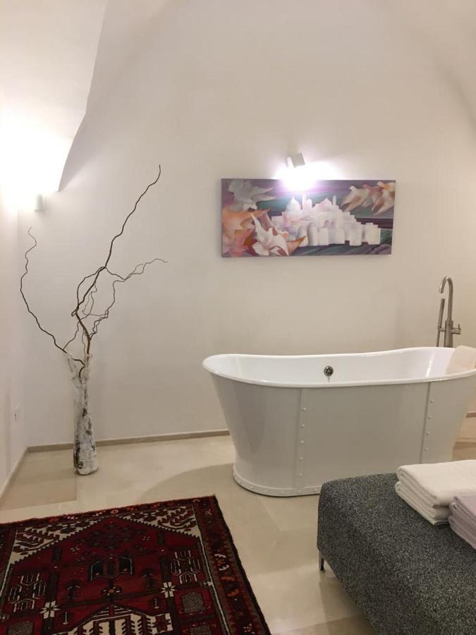 Luxury House Vista D'Ostuni Villa Esterno foto